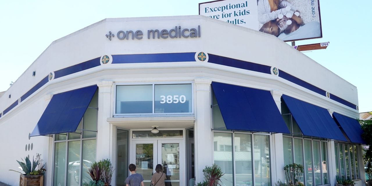 Featured image for Amazon Expands Healthcare Services for Prime Members with Affordable Primary Care