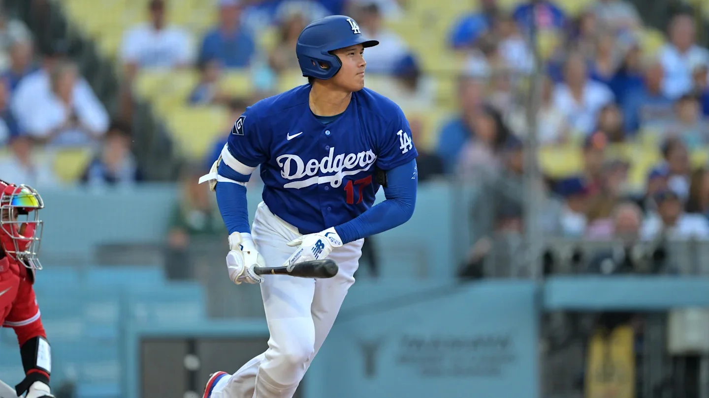 Opening Day Heats Up as 2026 MLB Season Kicks Off Across 22 Games