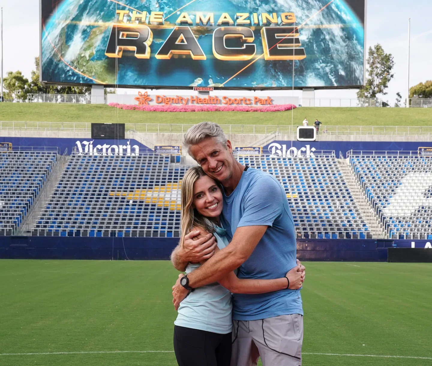 Featured image for Airport Divorce: a surprising travel tip for happier couples