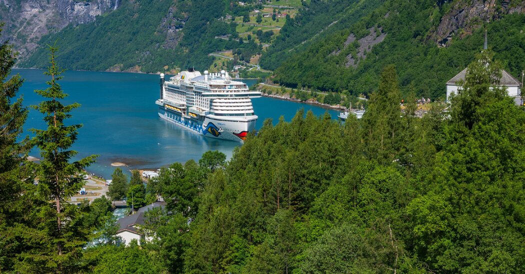 Featured image for Coolcations Rise as Off-Peak Travel Gains Popularity in Europe