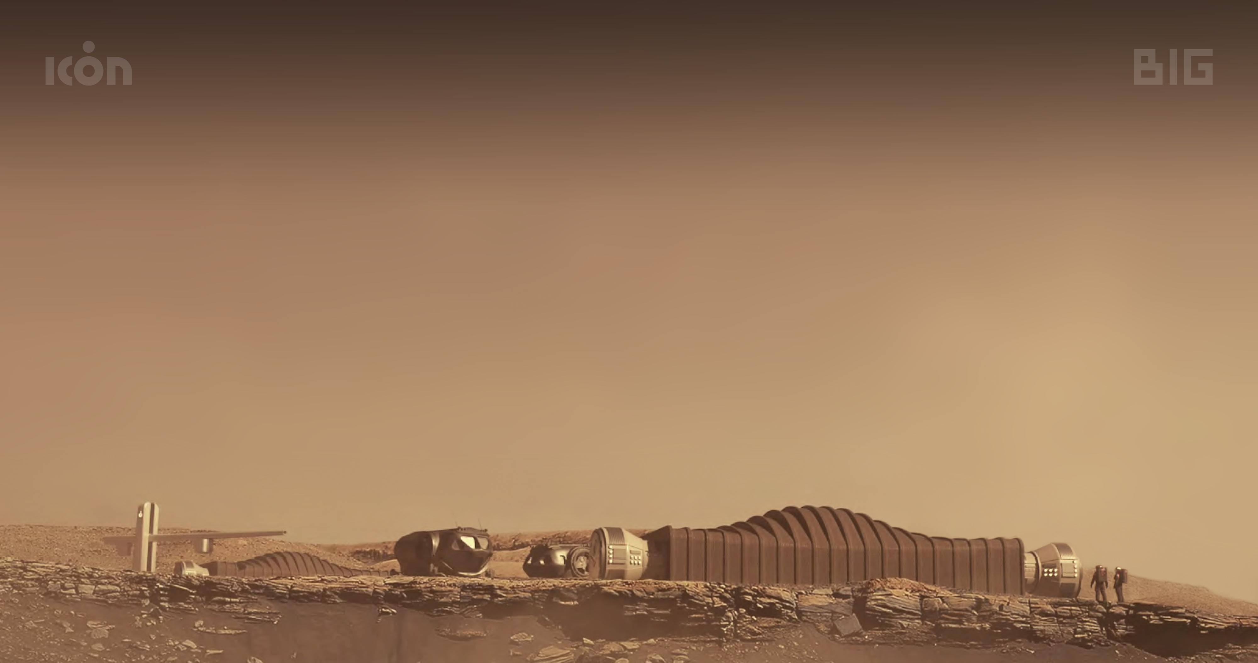 Exploring the Human Element in Moon and Mars Missions