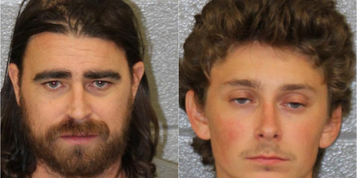 Featured image for "NASCAR Truck Series Driver Jason White Arrested for DWI in Huntersville"