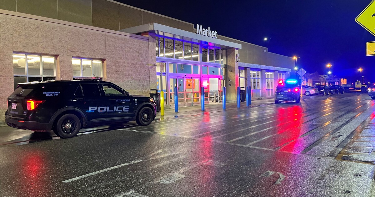 "Multiple Injuries Reported in Separate Walmart Shootings in Wyoming and Michigan"