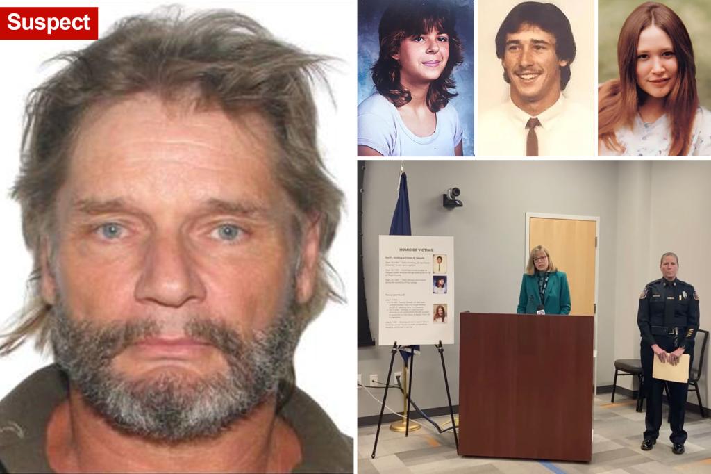 Featured image for "Deceased Virginia Fisherman Identified as Suspect in 1980s Cold-Case Murders"