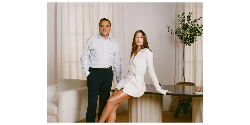 Featured image for e.l.f. Beauty Acquires Rhode in $1 Billion Deal