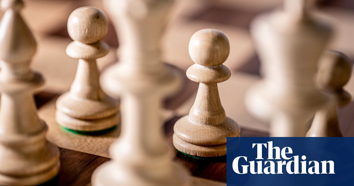 Featured image for "8-Year-Old Prodigy Makes History by Beating Chess Grandmaster"