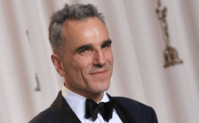 "Daniel Day-Lewis Stands Firm on Acting Retirement Despite Industry Speculation"