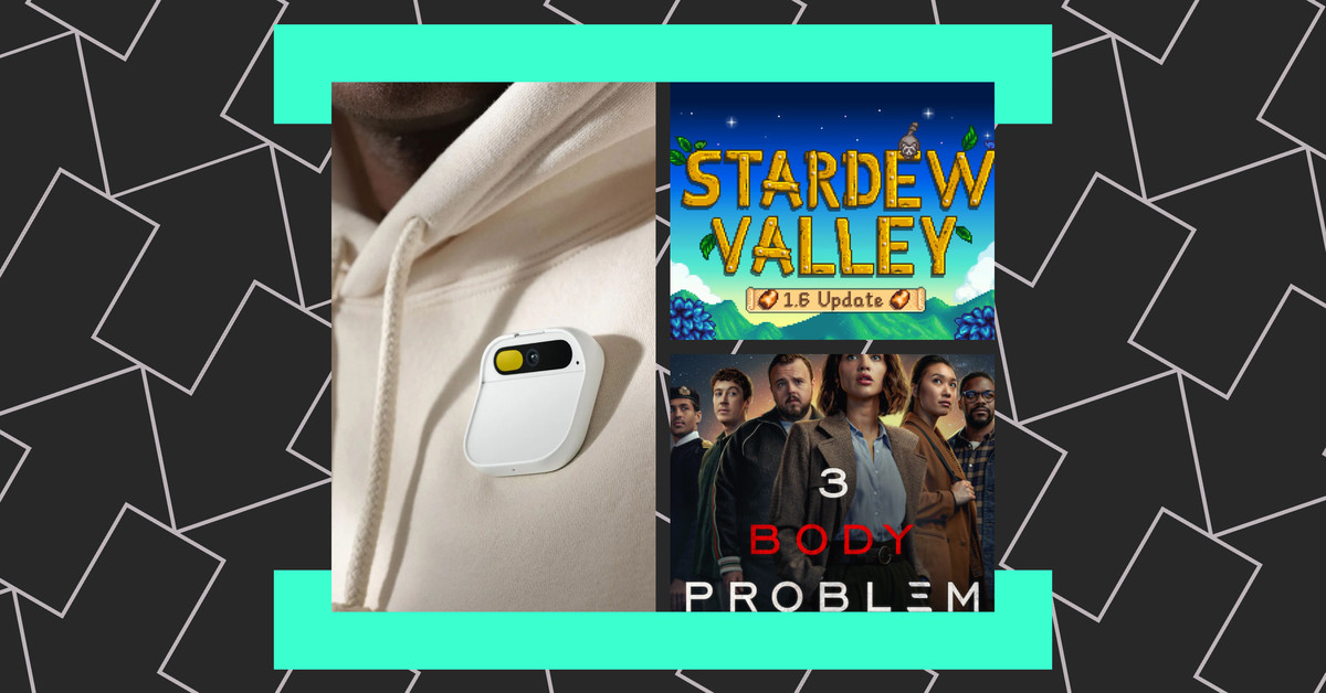 Featured image for "Top Weekend Activities: Call of Duty Warzone Mobile and Exploring the 3 Body Problem"