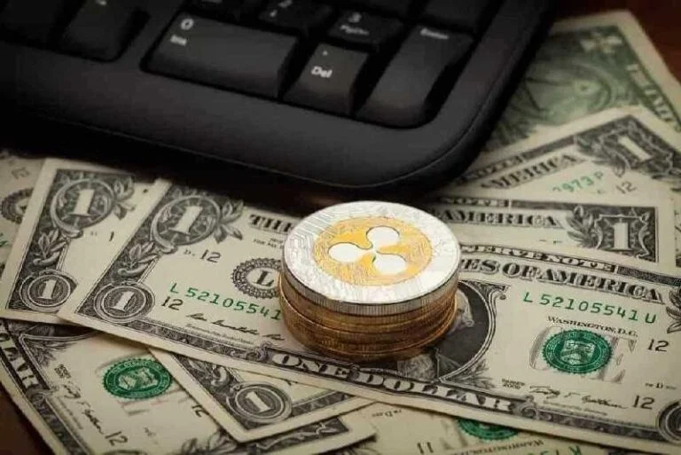 AI model flags slim chance XRP could slip to $0.50 amid market pullback