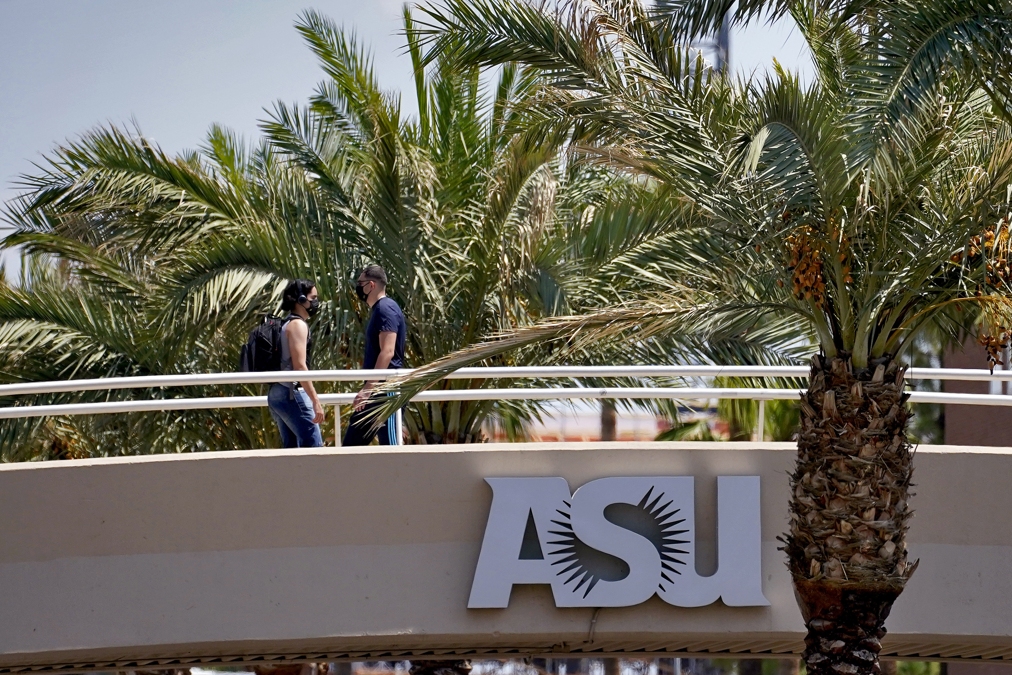 U.S. Visa Restrictions Threaten International Student Enrollment and Campus Funding
