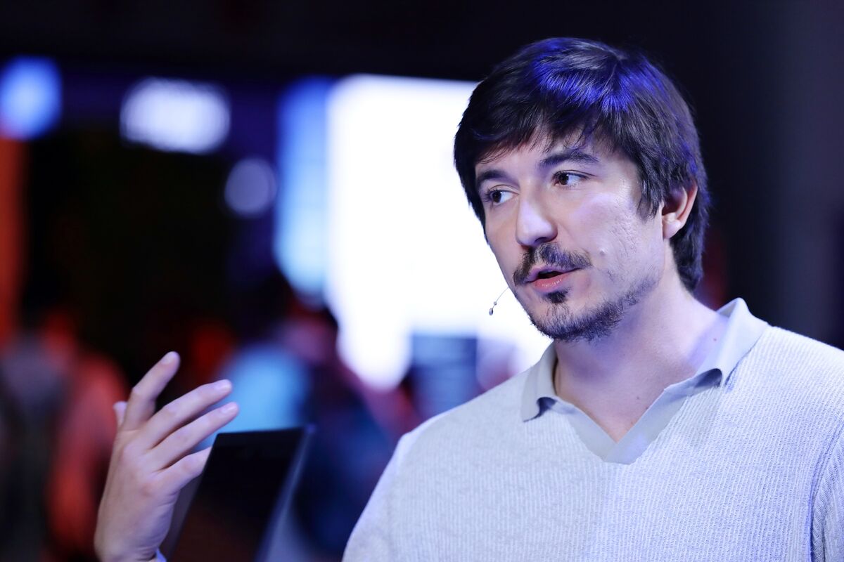 Featured image for Robinhood CEO Predicts Tokenization to Transform Global Finance by 2030
