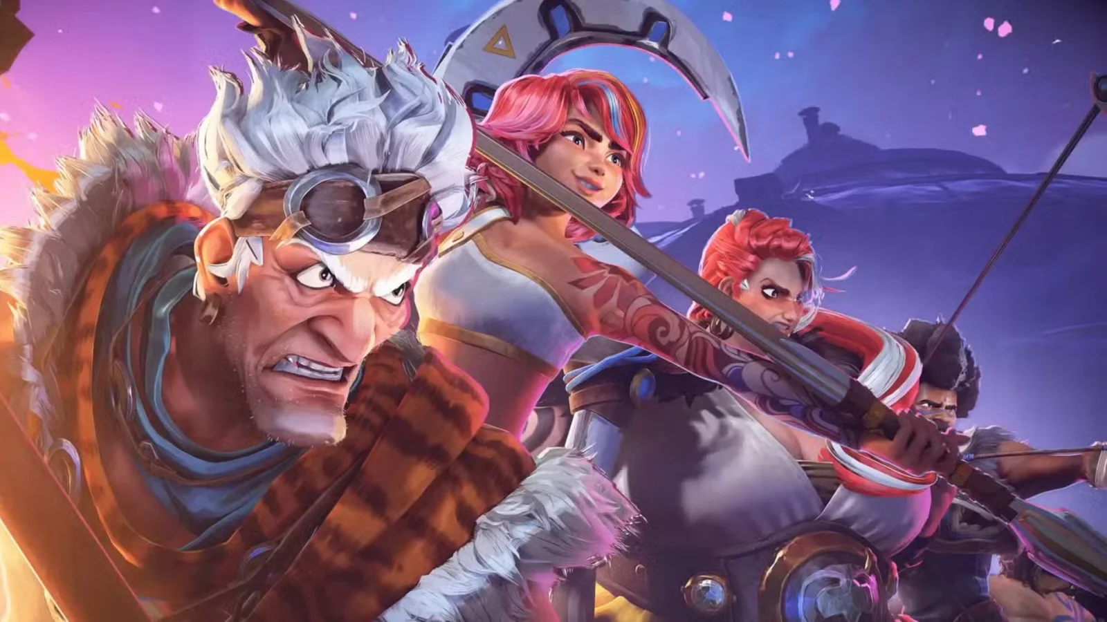 Horizon Hunters Gathering Sets Horizon's Next Move, Horizon 3 Still Years Out