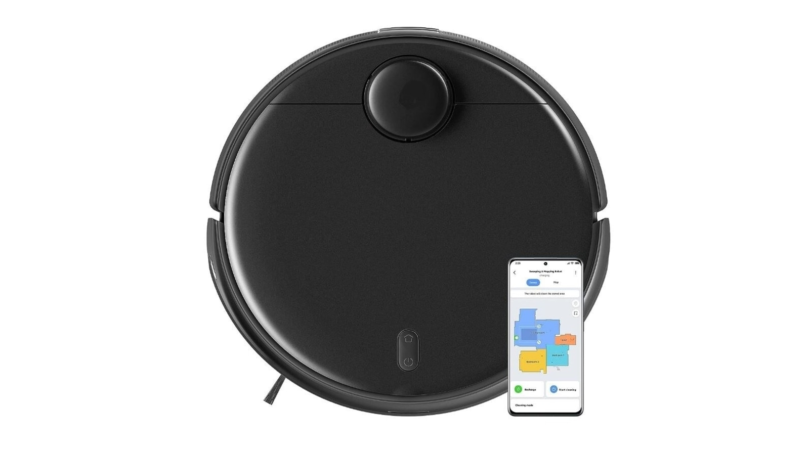 Featured image for "Amazon Republic Day Sale: Up to 76% Off on Vacuums, Smartphones, and Laptops"