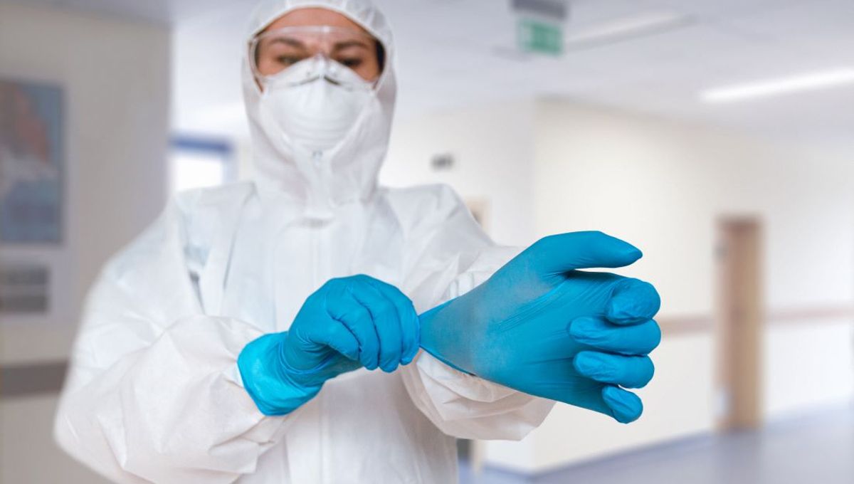 UK Scientists Warn of Unpreparedness for Future Pandemics.