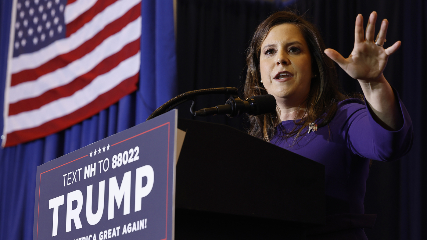 "2024 VP Rumors: Potential Candidates and Top Choices for Trump's Running Mate"