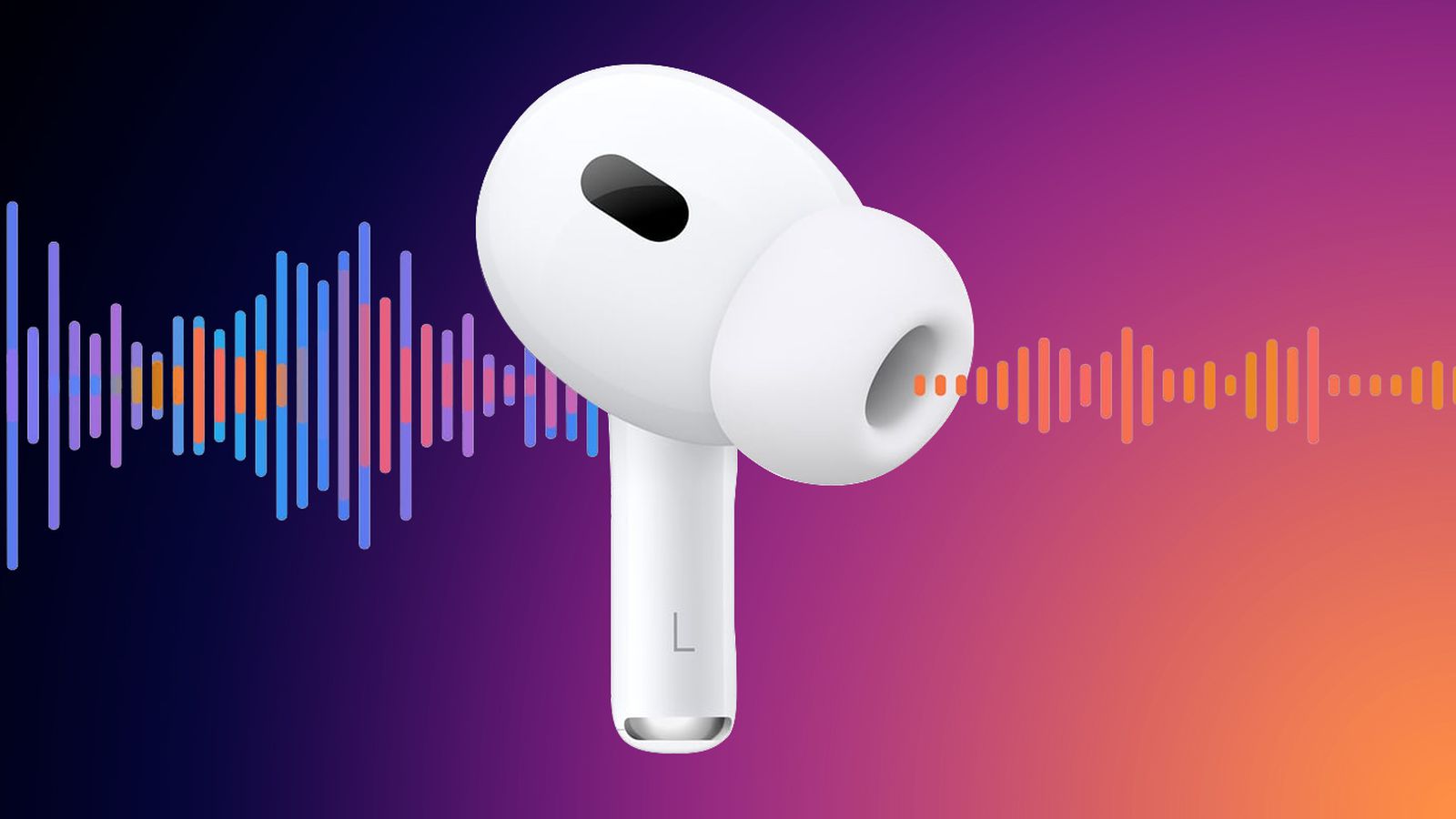 Featured image for Apple Expands AirPods Pro 2 Hearing Test and Aid Features Globally