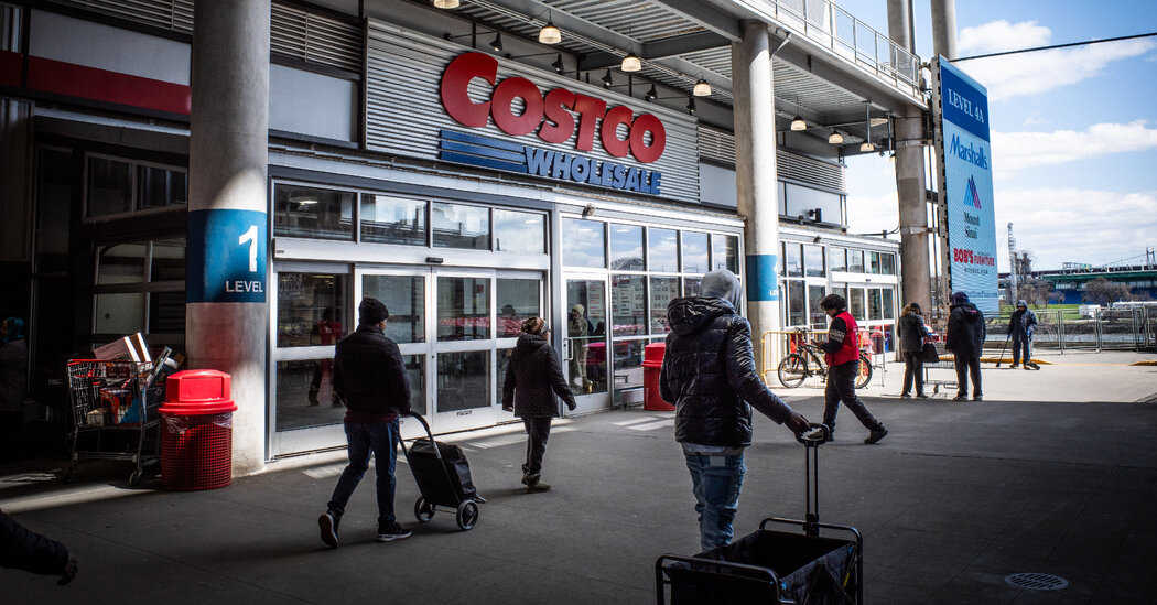 Featured image for Costco Membership Cards Not Valid for Airport Security, TSA Clarifies