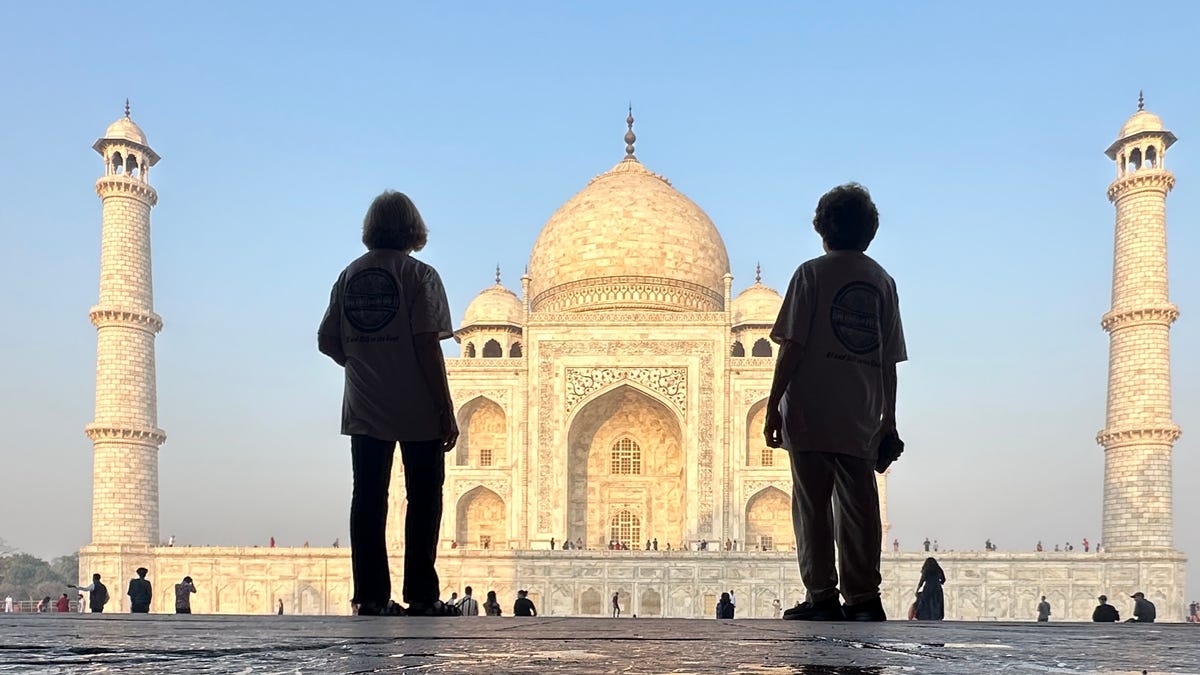 India to Surpass China as World's Most Populous Country in 2023.