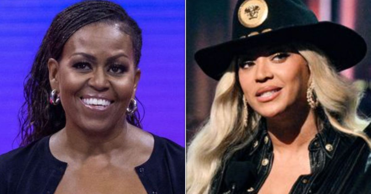 "Beyoncé's Political Turn: The Controversy Surrounding 'Cowboy Carter'"