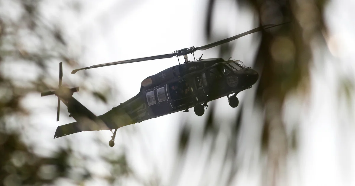 "Deadly Explosives Attack Claims Lives of 3 Police Officers in Mexico"