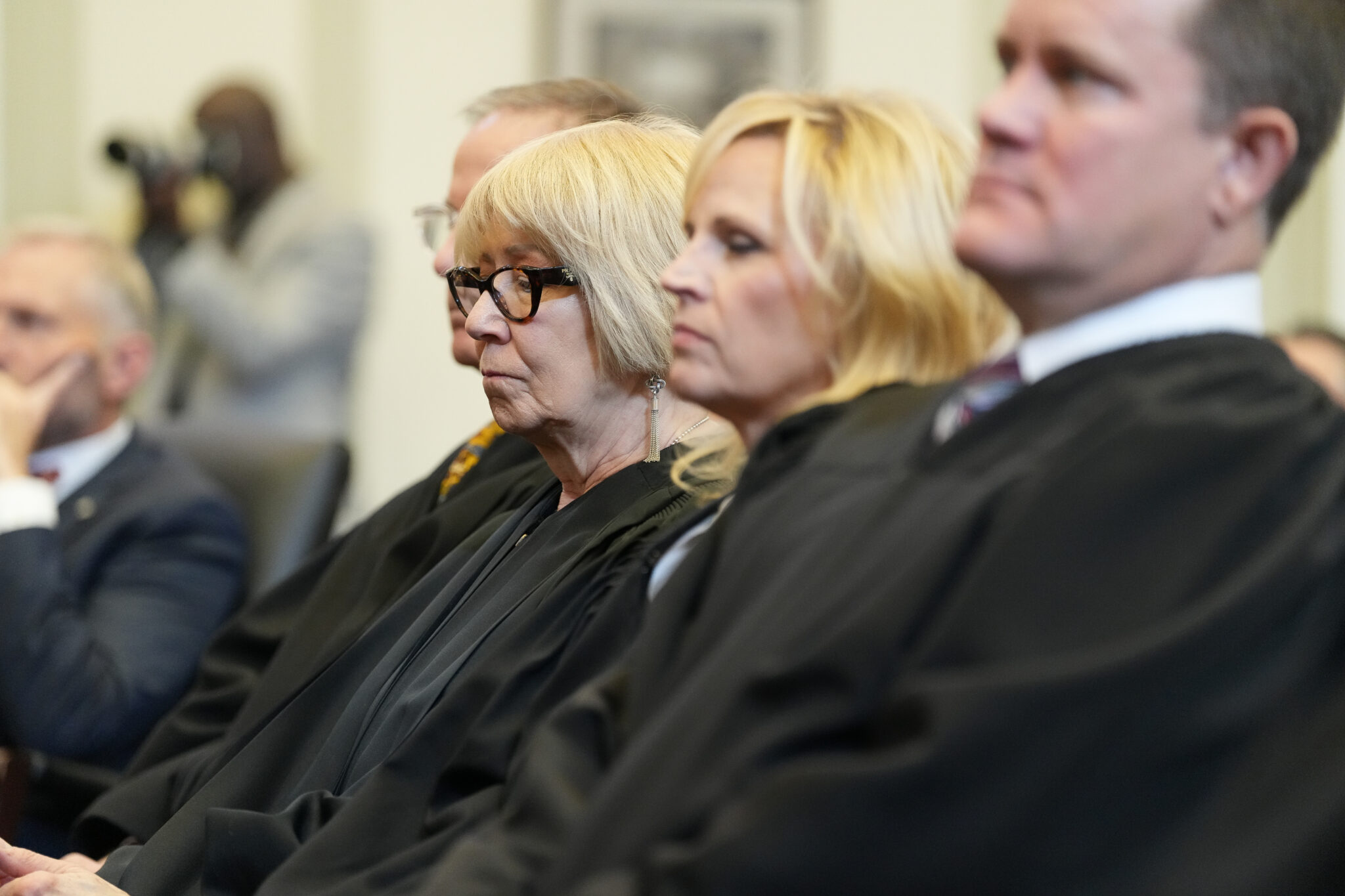 Featured image for Oklahoma Supreme Court halts implementation of new social studies standards