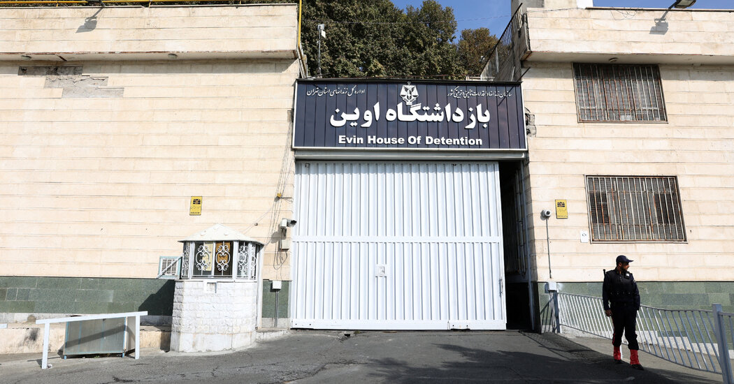 Featured image for Tensions Rise as Iran and Israel Engage in Escalating Military Actions