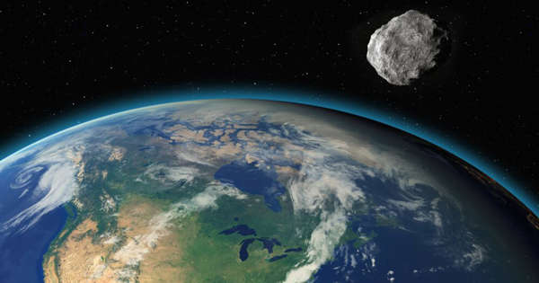 Earth's Quasi-Moon to Persist for Centuries.