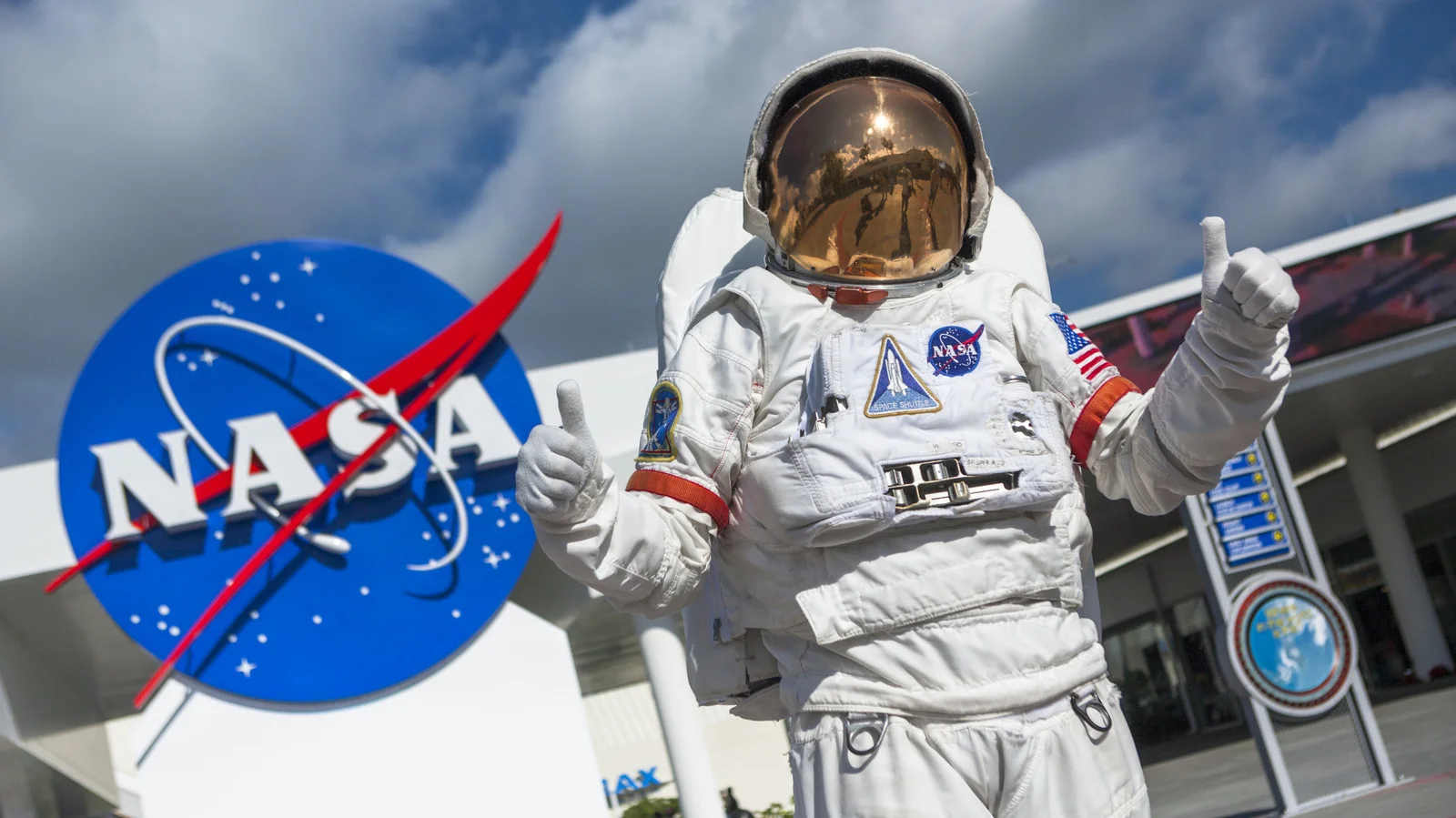 Congress Reverses NASA Budget Crunch, Funds Core Space Science Missions