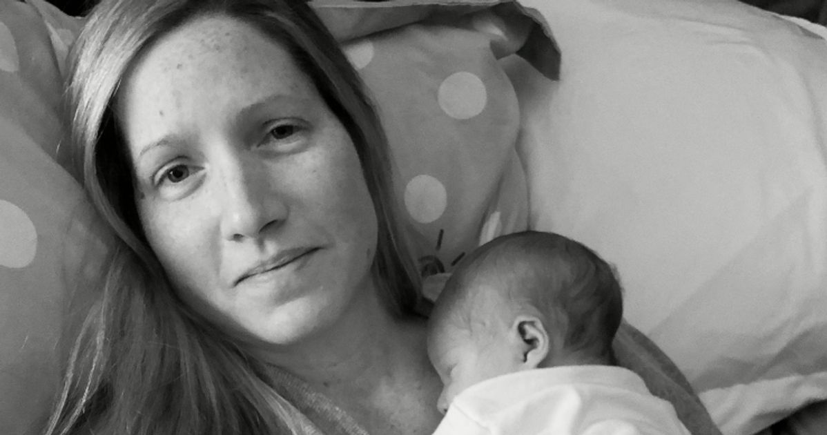 Featured image for "Surviving Childbirth: The Crucial Knowledge That Saved My Life Twice"