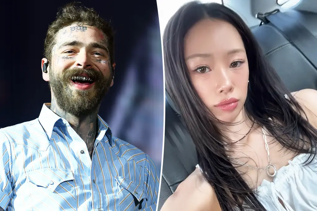 Featured image for Post Malone's Ex-Fiance Drops Custody Battle Over Daughter