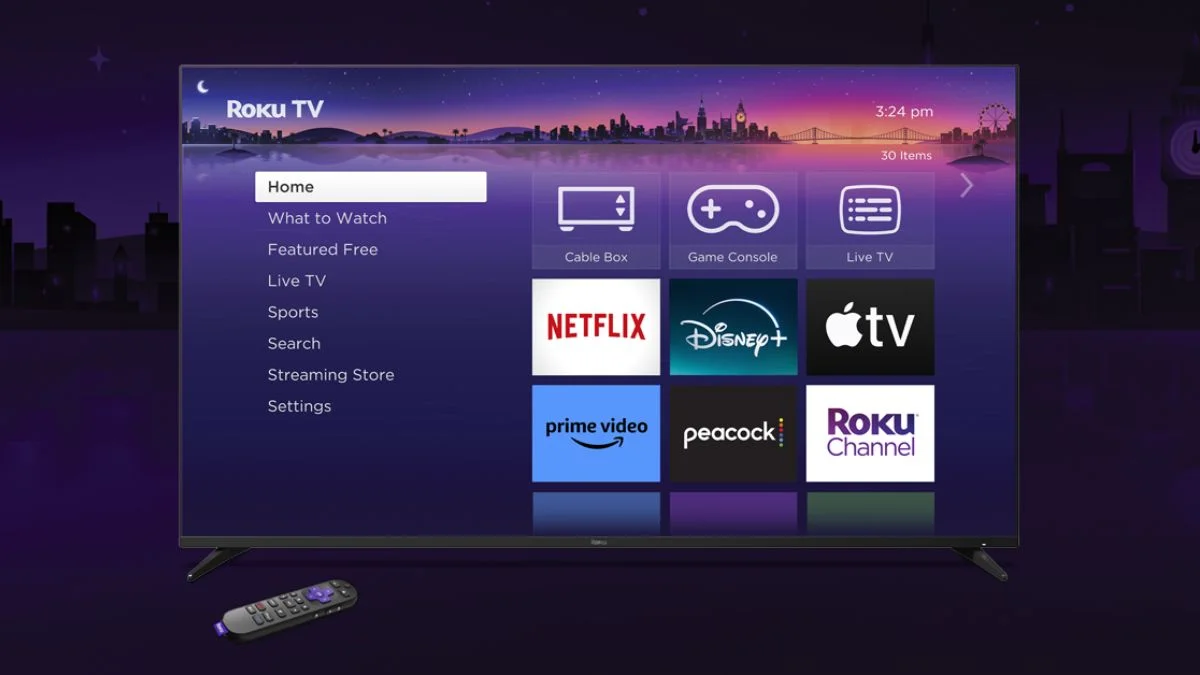 Roku OS 15.1 Brightens Dev Tools and Playback Precision