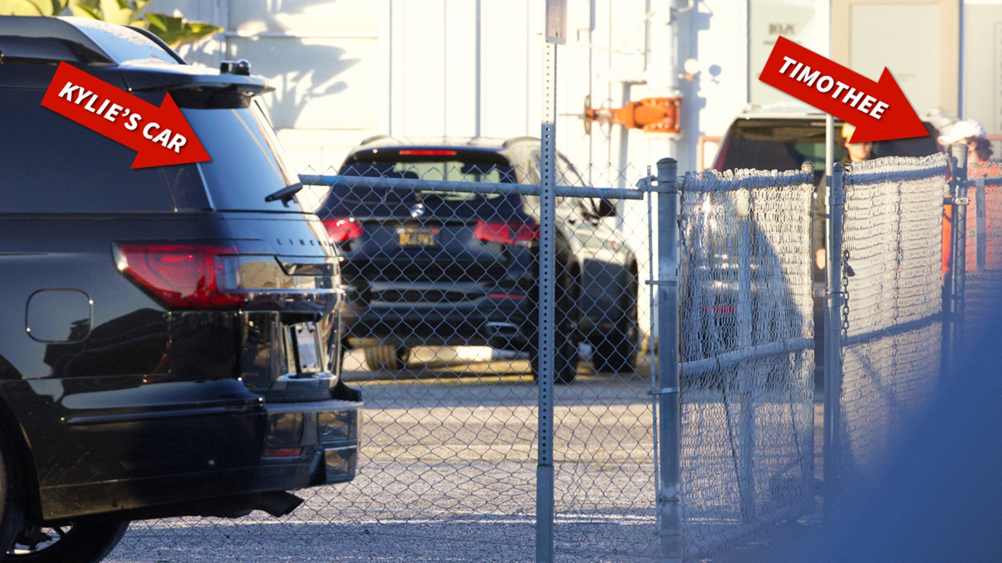 Featured image for Kylie Jenner and Timothée Chalamet's Taco Date Fuels Dating Rumors