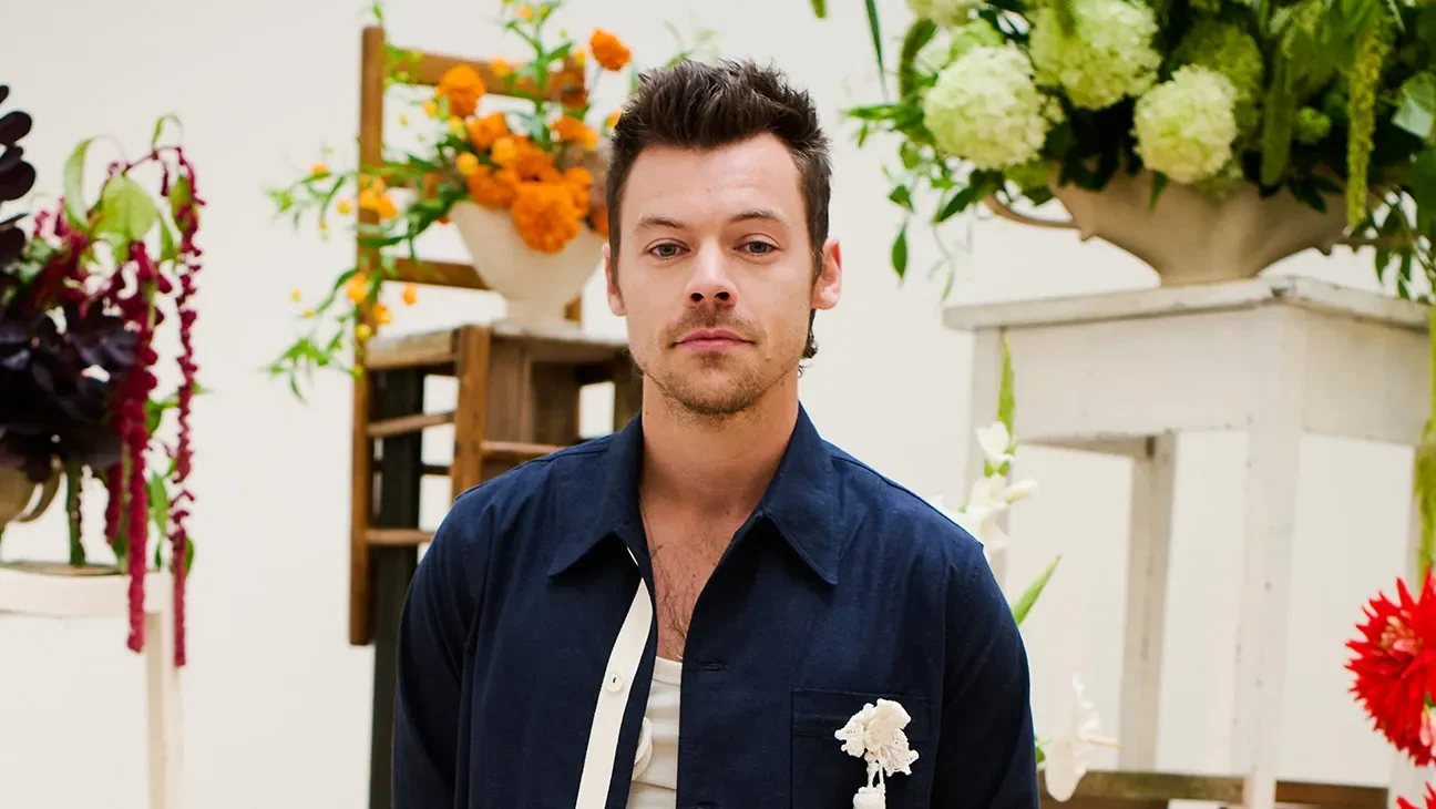 Harry Styles' MSG Residency Sets Presale Records With 11.5 Million Signups