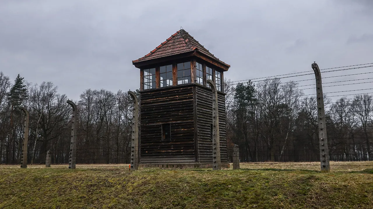 Auschwitz Memorial condemns WWE for using concentration camp imagery in promo.