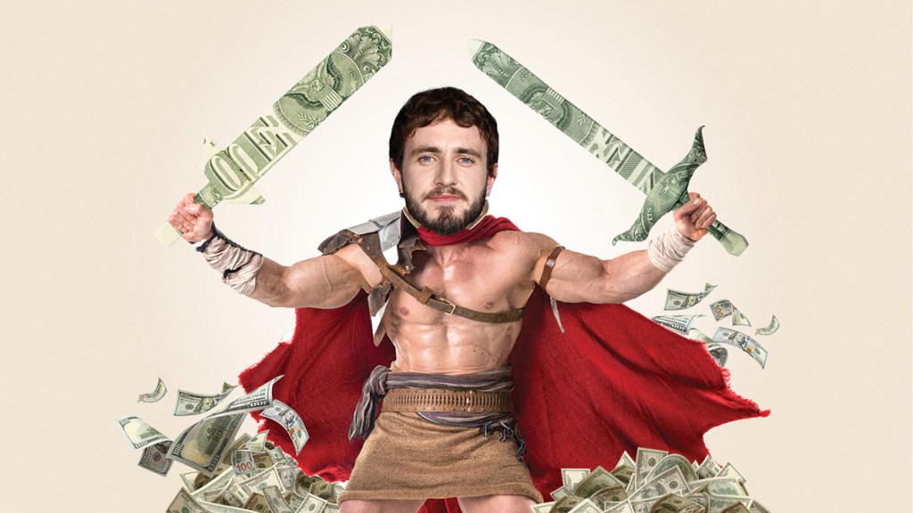 Featured image for Ridley Scott's Expensive Epic: Gladiator 2 Budget Balloons to Avengers-Level Heights