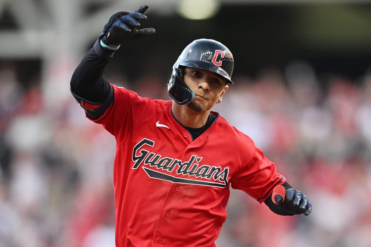 Featured image for Blue Jays and Guardians Shake Up Rosters with Key Trades