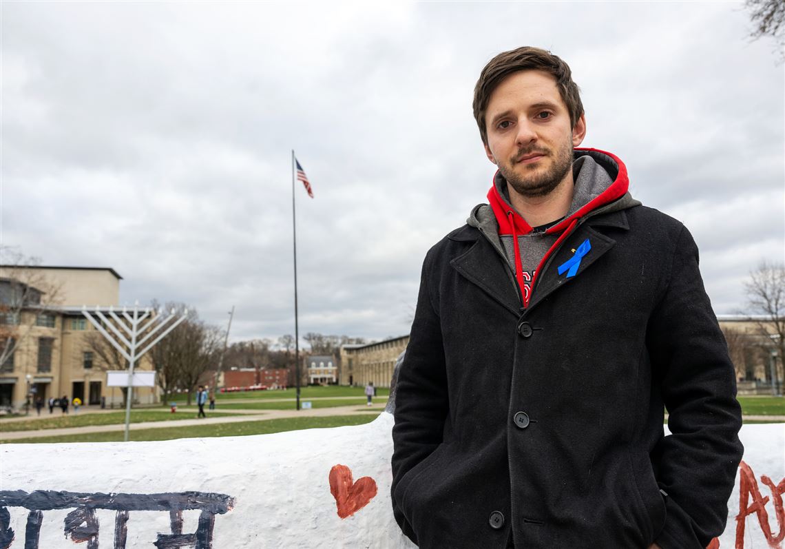 Campus Resignation Sparks Outrage and Conversations on Antisemitism and Free Speech