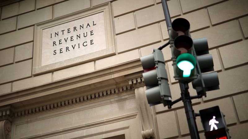 IRS Whistleblower Exposes Hunter Biden Tax Probe and DOJ's Handling of the Case.