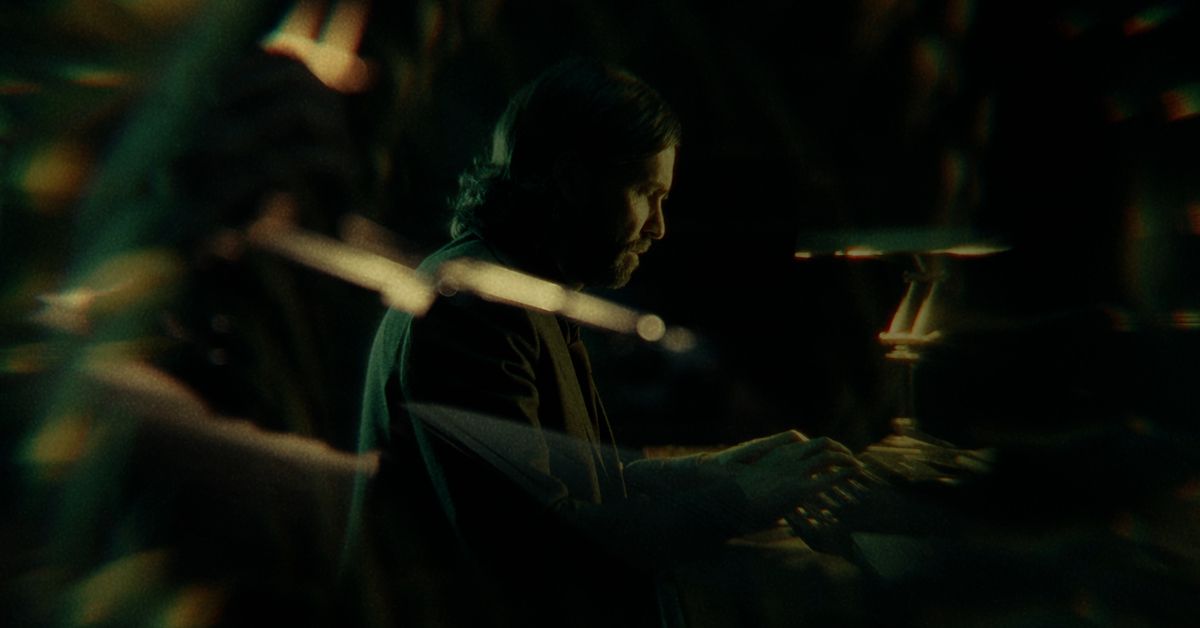 Featured image for "Alan Wake 2: A Dark Journey into Remedy's Terrifying Lore"