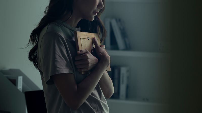 Navigating the aftermath of a loved one's suicide: A compassionate guide to healing