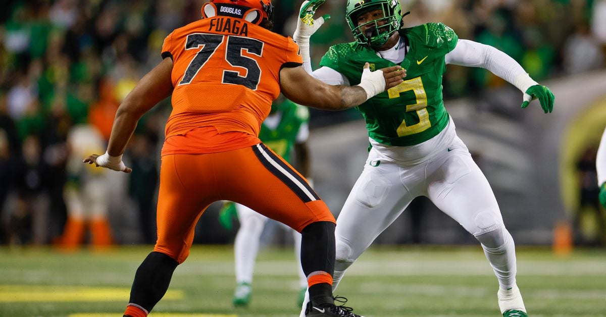 Featured image for "2024 Senior Bowl: Top NFL Draft Prospects and Storylines to Watch"