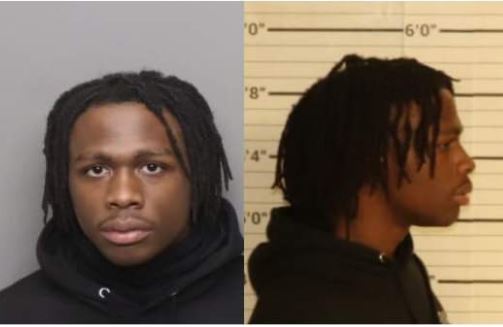East Memphis Huey's Shooting Suspect on the Loose After Hospital Release