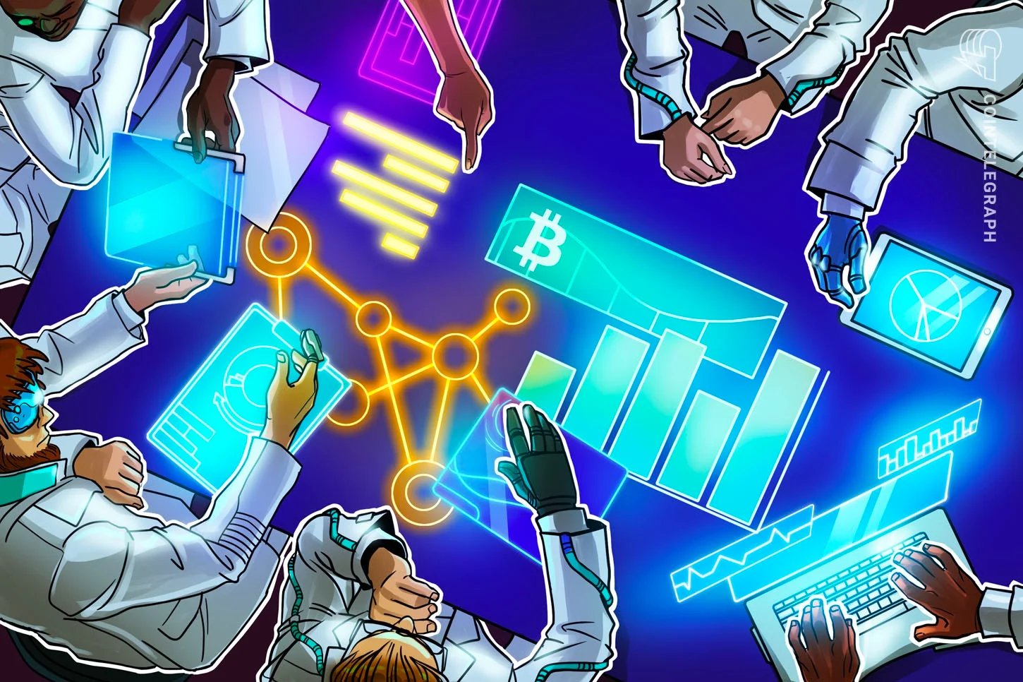 Crypto Market Volatility Continues Amid Bitcoin Price Rejection and Fed Panic Predictions
