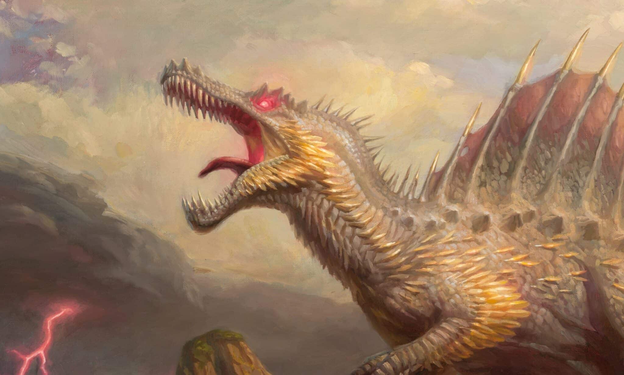 Featured image for "MTG Combo: Cast Opponent's Deck with Only Two Cards!"