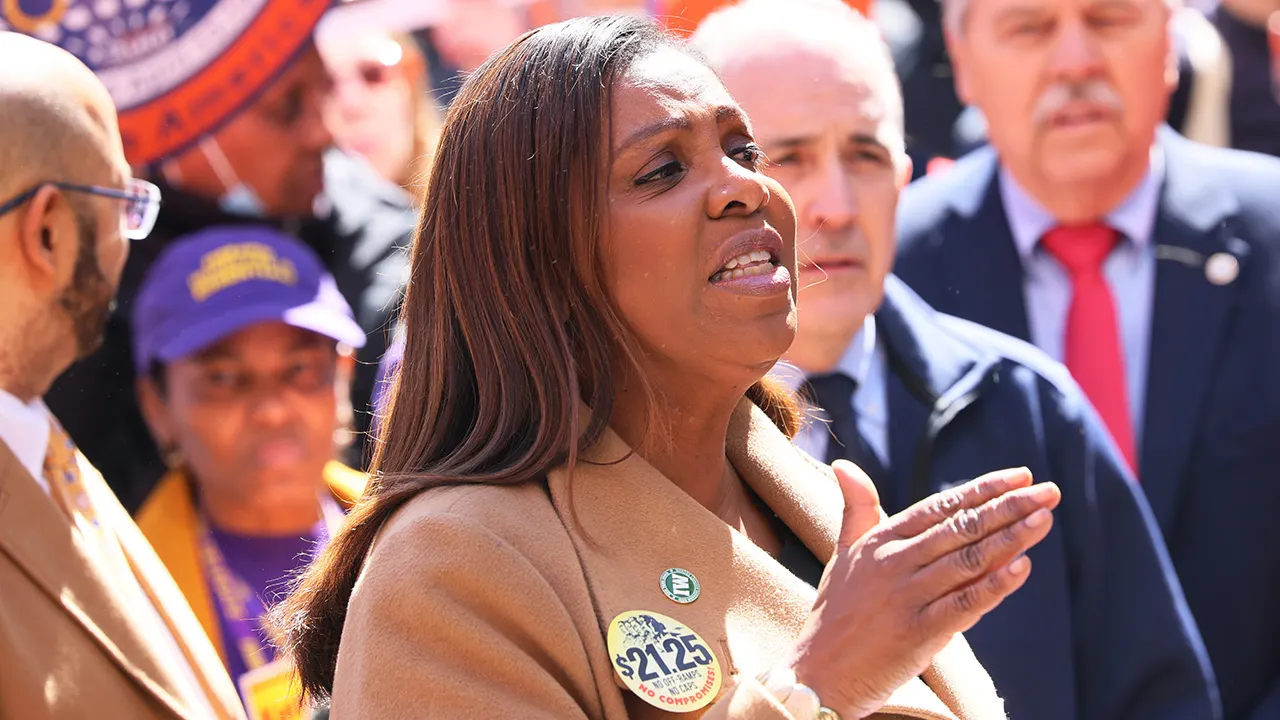 "NY AG warns of price gouging during poor air quality alert"
