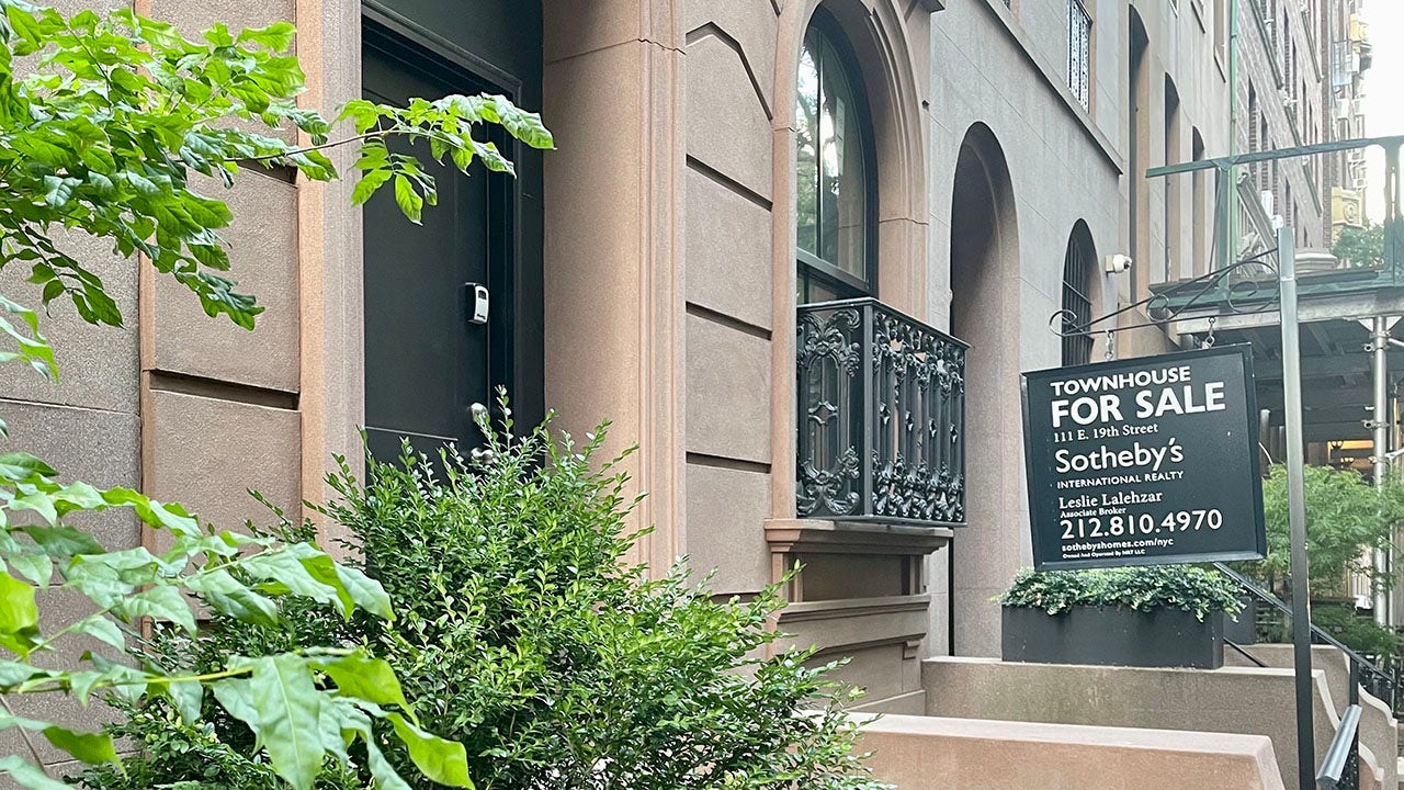 New York City's Rent Prices Continue to Soar to Record Highs