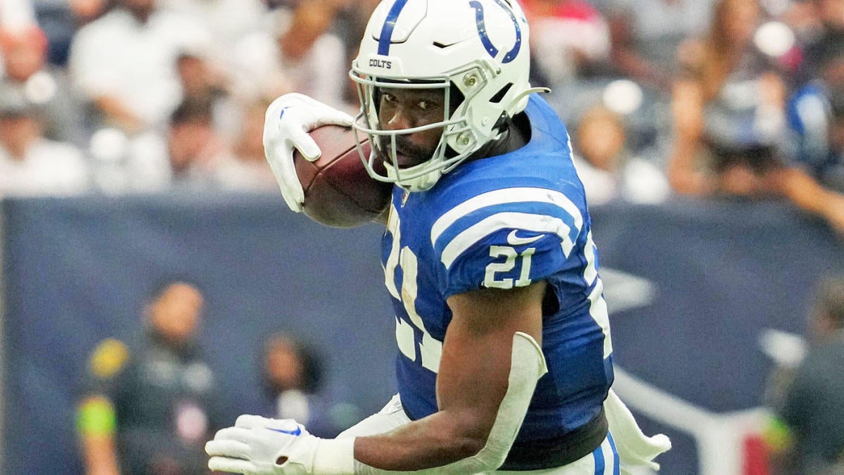 "Fantasy Football Week 4: Start 'Em, Sit 'Em, and Waiver Wire Breakouts"