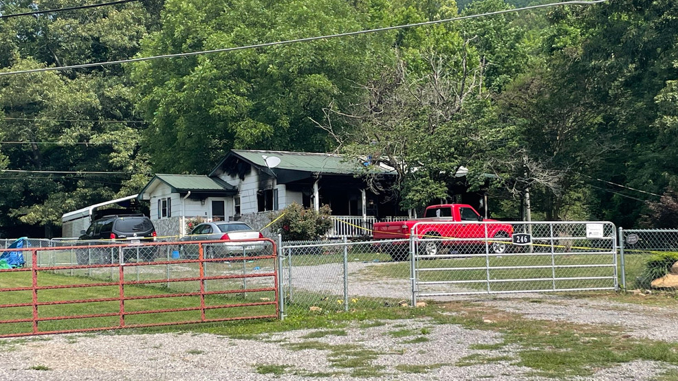 Multiple Murder-Suicides Leave Tragic Trail in Marion County and Tennessee