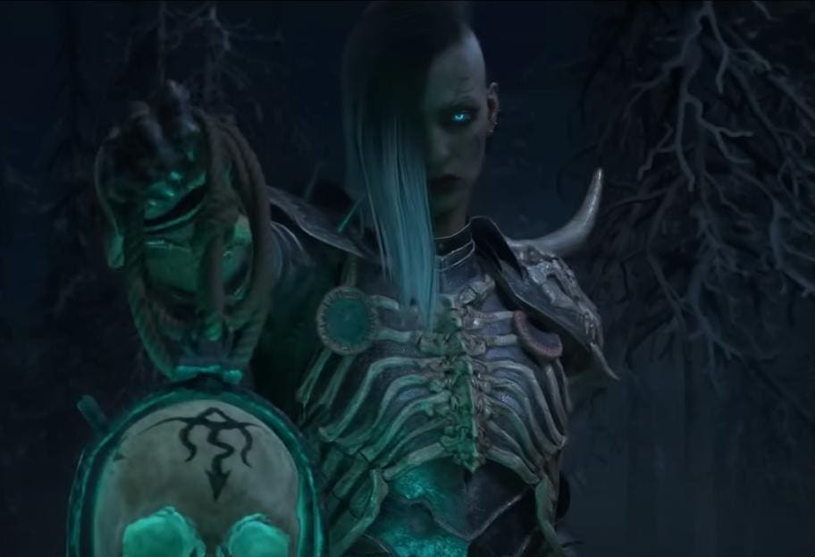 Featured image for Exploring Diablo 4's Intense Endgame Content.