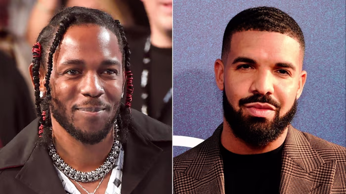 Featured image for Drake Escalates Legal Battle with UMG Over Kendrick Lamar Feud